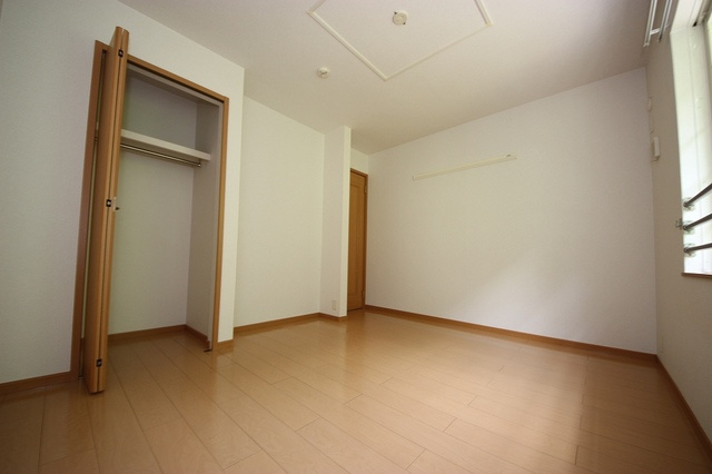 ペアセロべEの内装