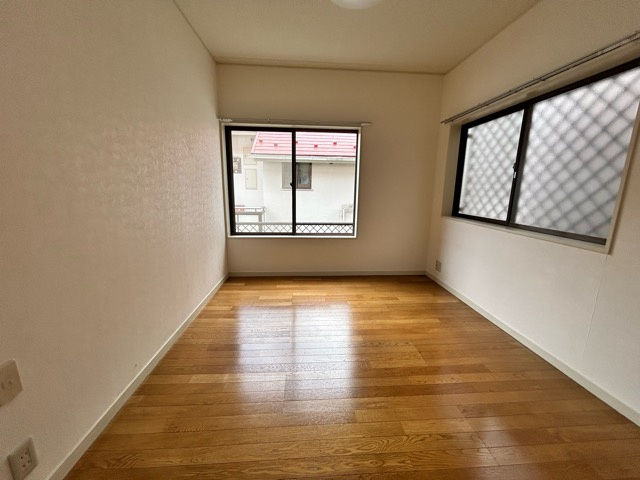 リュ・プラタンの居間・リビング