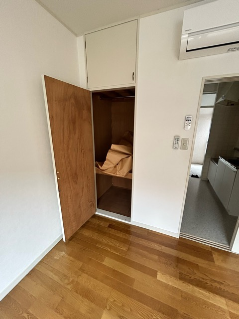 リュ・プラタンの収納