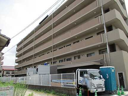 クレアセトル南観音