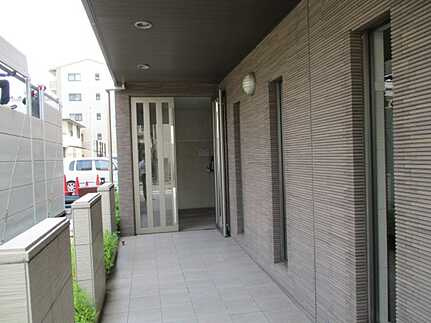 クレアセトル南観音のその他