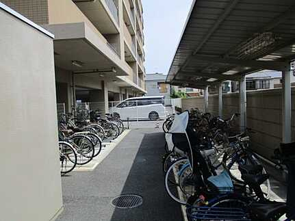 クレアセトル南観音のその他