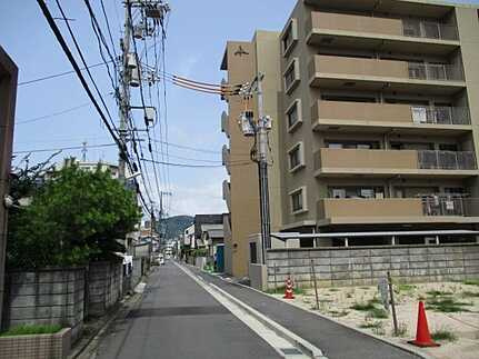 クレアセトル南観音のその他