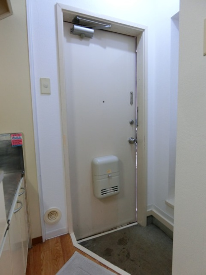 【玄関】 | ＊別室参考