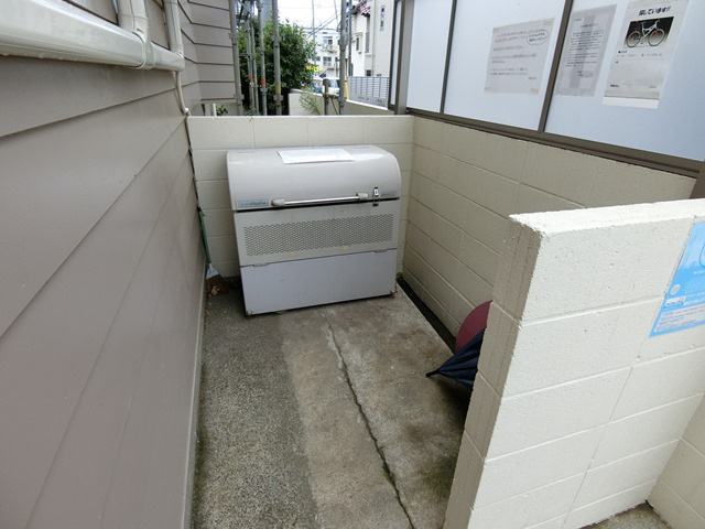 【その他共用部分】