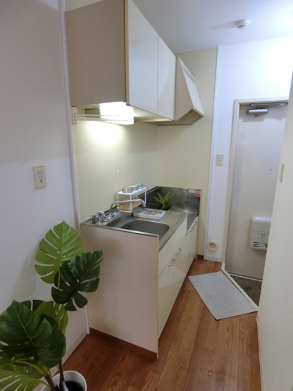 【キッチン】 | ＊別室参考