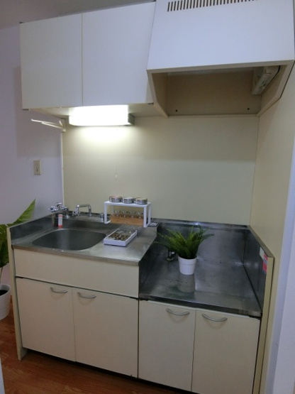 【キッチン】 | ＊別室参考