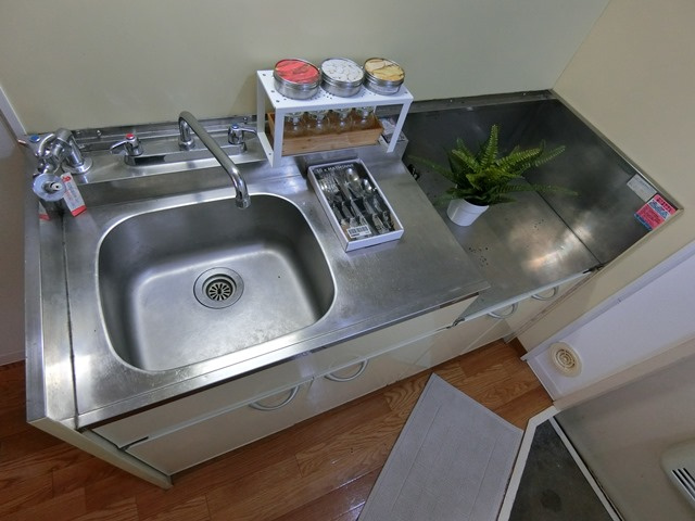 【キッチン】 | ＊別室参考