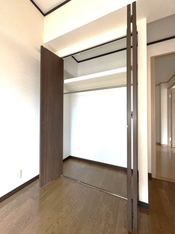 【収納】 | ライオンズマンション久留米駅東