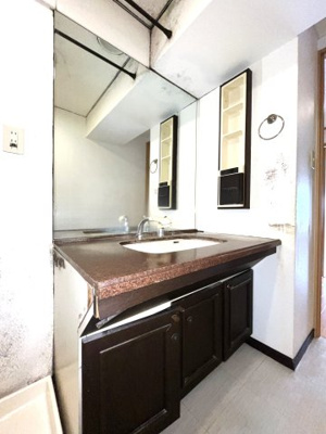 【キッチン】 | ライオンズマンション久留米駅東