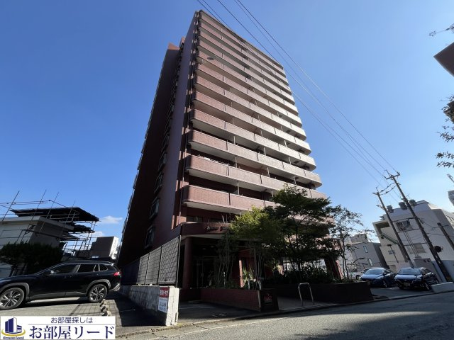 【外観】 | ライオンズマンション久留米駅東