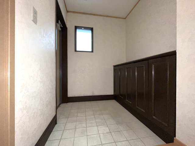 【玄関】 | ライオンズマンション久留米駅東