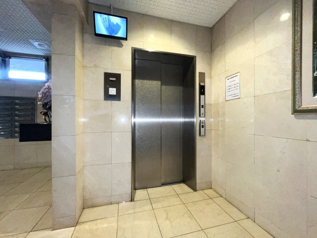 【その他共用部分】 | ライオンズマンション久留米駅東