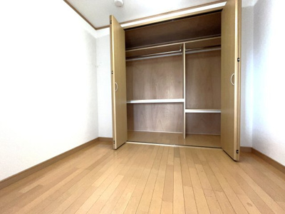 【収納】 | ライオンズマンション久留米駅東