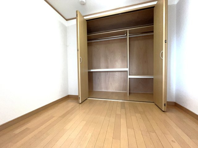 【収納】 | ライオンズマンション久留米駅東