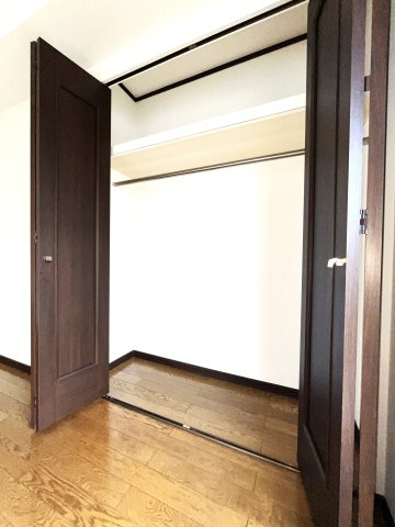 【収納】 | ライオンズマンション久留米駅東