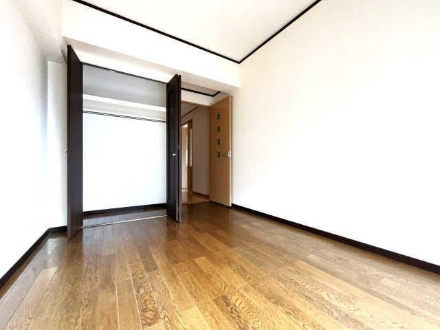 【洋室】 | ライオンズマンション久留米駅東