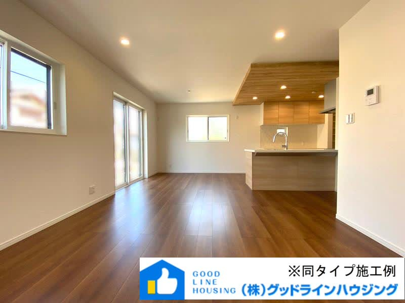 三木市緑が丘町東2丁目