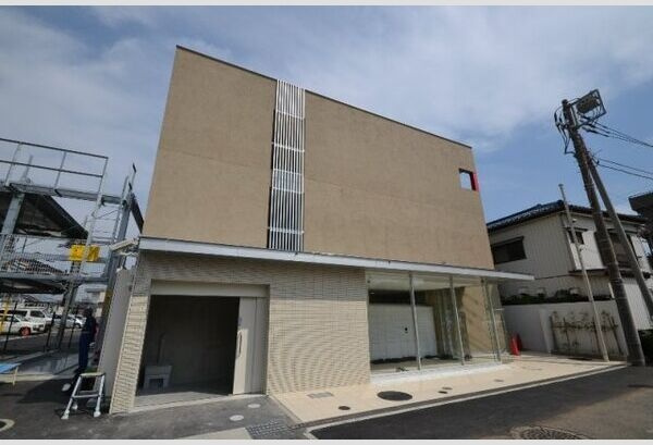 ルポール北加瀬