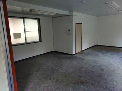 【その他】 | ニッセイビル１