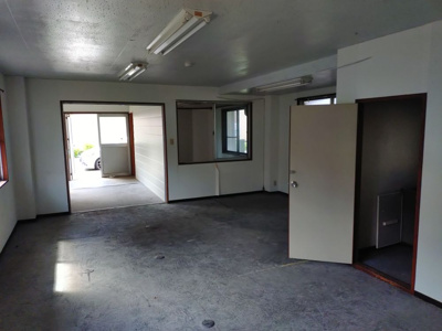 【その他】 | ニッセイビル１