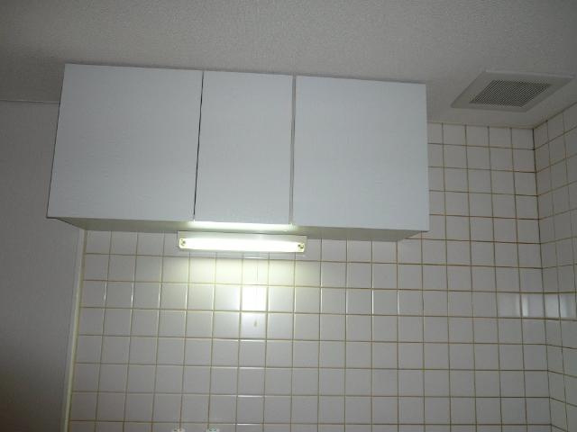 コーポ太田のキッチン|キッチン