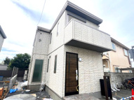北野4丁目戸建の画像