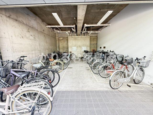 レバンガ天神橋APのその他共用部分