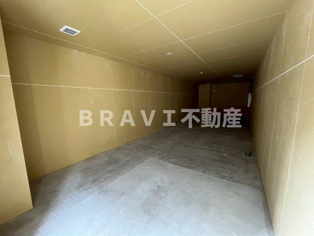 アーバネックス大阪天満宮Ⅰの内装