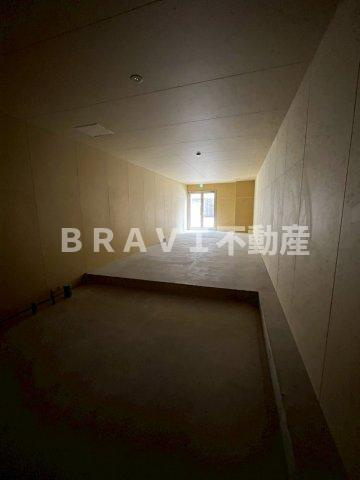 アーバネックス大阪天満宮Ⅰの内装