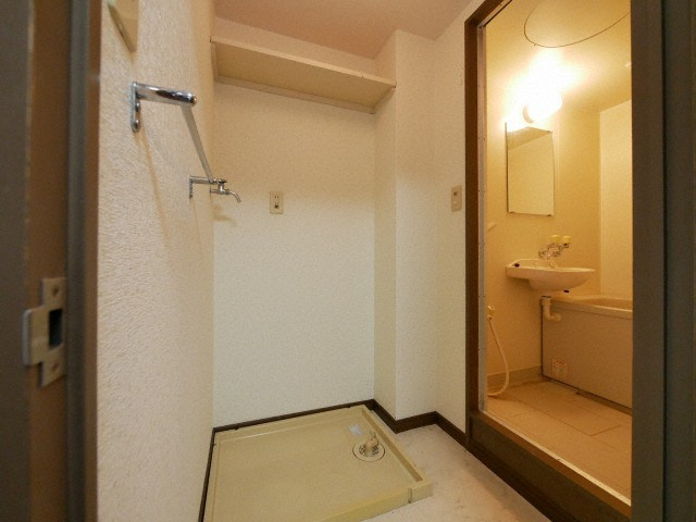 プレミール21の内装