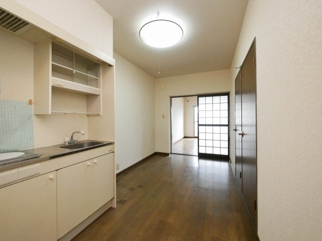 プレミール21の居間・リビング