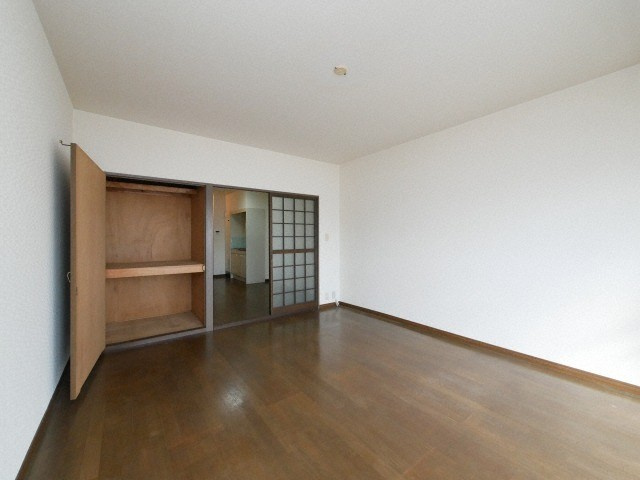 プレミール21の居間・リビング