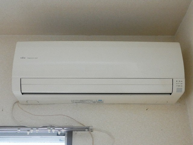 プレミール21の設備