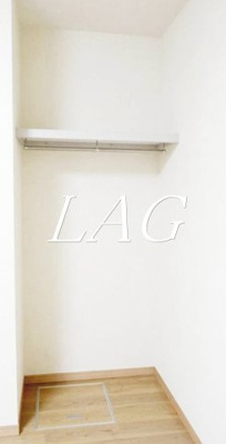 【収納】 | アイリス川崎 | 収納です。