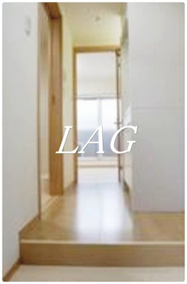 【玄関】 | アイリス川崎 | 玄関です。