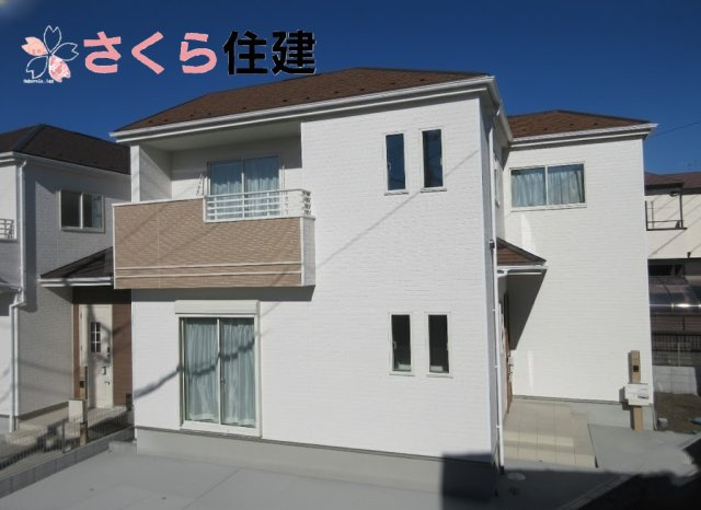 御幸本町4871番　B号棟