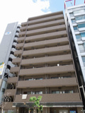 CityLifeクラウンハイム長堀通の画像