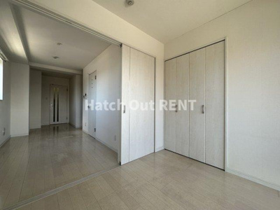 【居間・リビング】 | il centro本千葉駅前