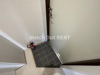 【玄関】 | il centro本千葉駅前