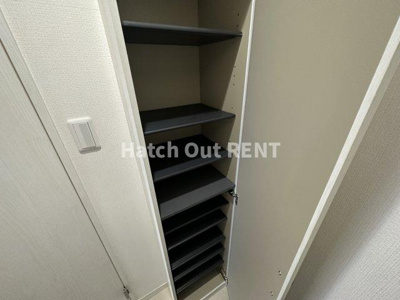 【収納】 | il centro本千葉駅前