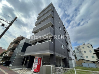 【外観】 | il centro本千葉駅前