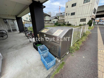 【設備】 | il centro本千葉駅前