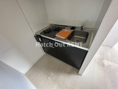 【キッチン】 | il centro本千葉駅前