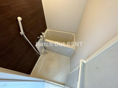 【浴室】 | il centro本千葉駅前