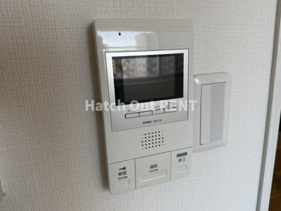 【セキュリティ】 | il centro本千葉駅前