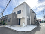 【仲介手数料０円】相模原市南区相模台7丁目2期　新築一戸建ての画像