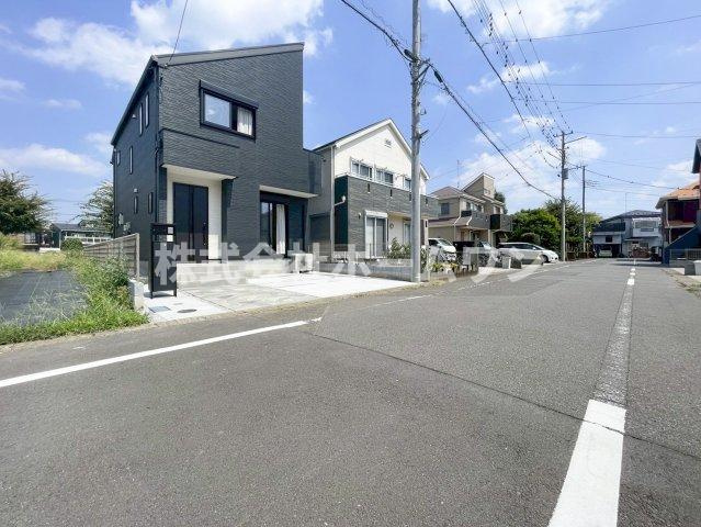 西多摩郡瑞穂町長岡　新築戸建