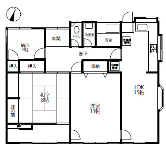 小田原市板橋　中古戸建