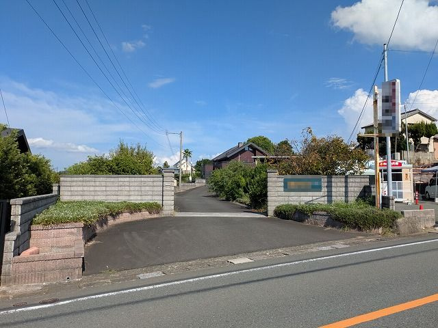 【エントランス】 | 宗像市冨地原戸建